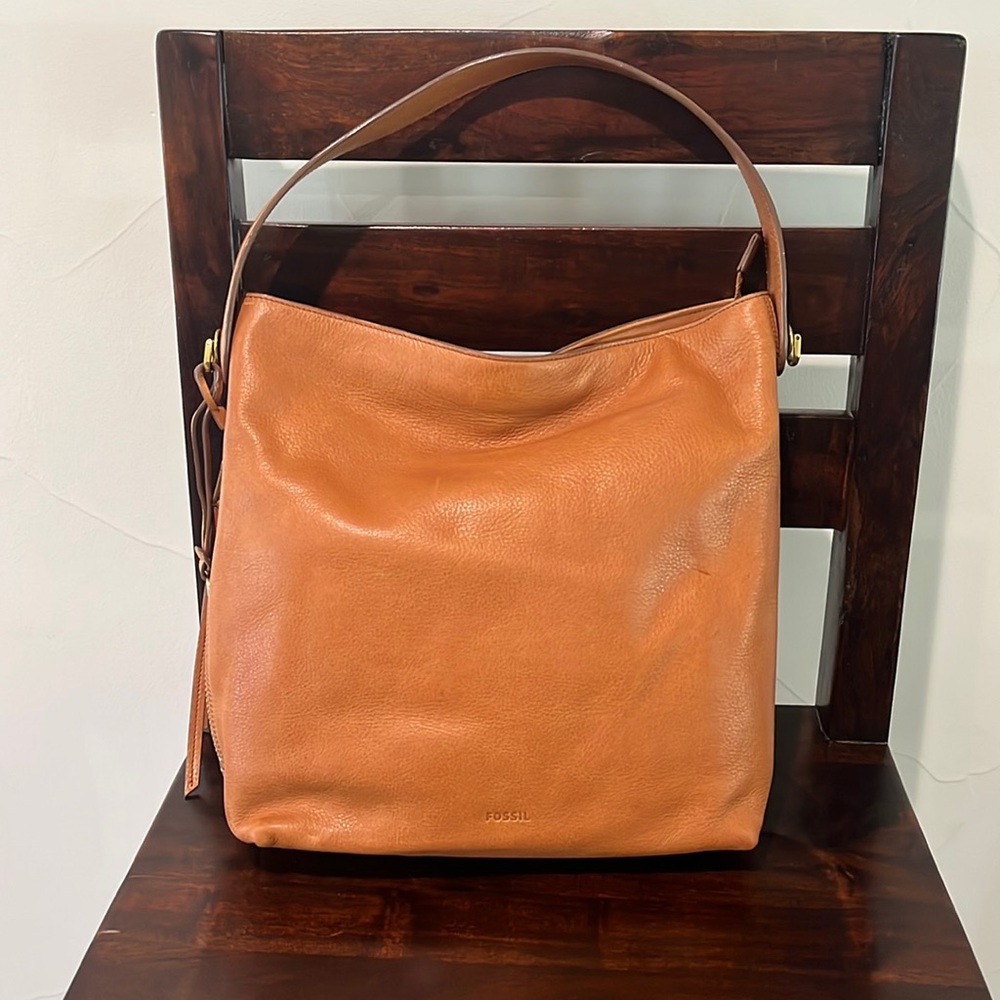 Fossil Hobo bag